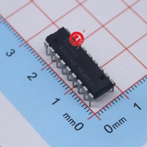 M62X42B DIP-18 100%Original In Stock