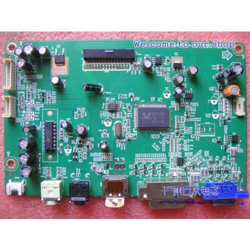 BL2201 Driver Board BL2201 Motherboard 715G4268-M01-000-004L