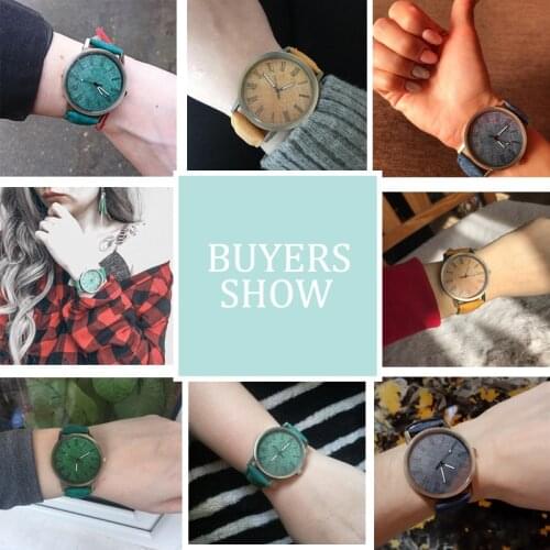 MEIBO Relojes Women Quartz Watches Denim Design Leather Strap Male Casual Wristwatch Relogio Masculino Ladies Watch female watch