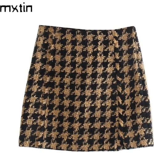 Женские юбки шорты Mxtin China At AliExpress