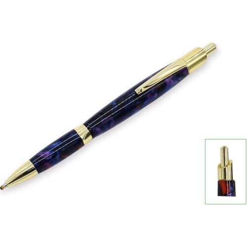 Sword click pen kits RZ-BPCL343