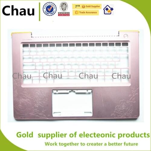 New For lenovo 310S-14 510S-14 310S 510S TOP COVER Palmrest Upper Case AM1JG000390