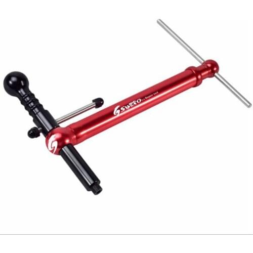 Durable AG-2.0 Professional Mountain Bike Wheel Set Rear Variable Lifting Lug Correction Tool Tail Hook Correction Tool