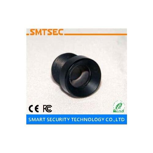 SL-8020B CCTV 8.0mm F2.0 M12*0.5 Mount 40 Degrees Wide Angle CCTV Board Lens