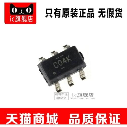 SN74LVC2G04DBVR SN74LVC2G04 SOT23