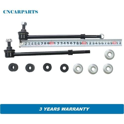 2 Front Stabilizer Link Sway Bar Link Fit for Holden Commodore VU VX VY V2 WH WK