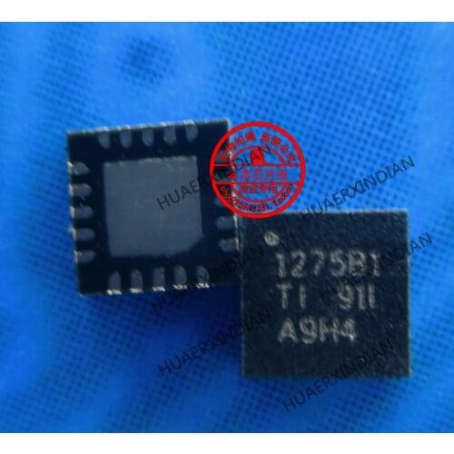 TPS51275B-1RUKR TPS51275BI 1275B1 1275BI QFN