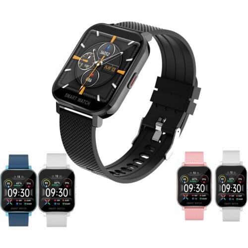 Uniadarc Women's Smart Watch