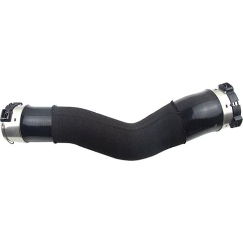 13718672108 Air Filter Intake Air Duct For BMW 5' F10 5' F18 5' F07 GT LCI F11 LCI F18 LCI Air Hose Pipe Free Shipping