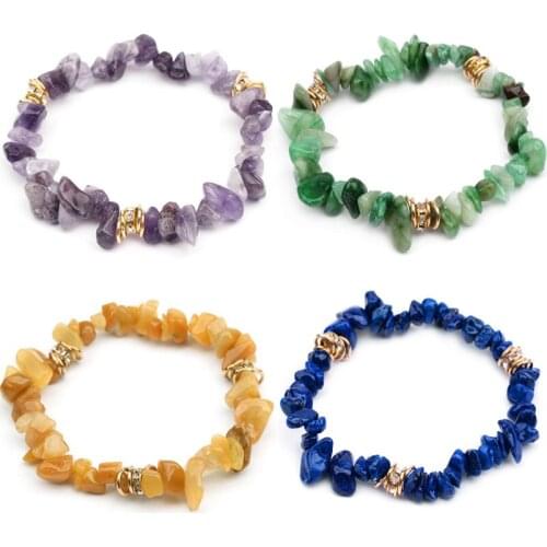 YOMYLLO Silicone Bracelets