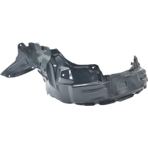 Splash proof pad for CHANGAN CS75 2018