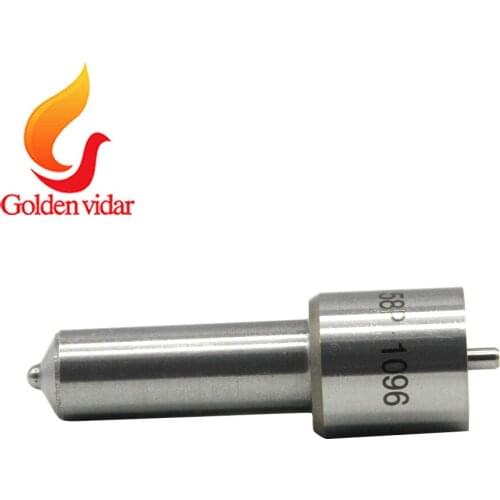 4pcs/lot Common Rail nozzle DLLA158P1096, Diesel fuel injector nozzle DLLA158P1096, suit for diesel engine, with top quality