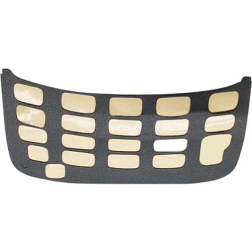 5pcs 27 keys numeric Keypad button For Symbol MC55 MC55A MC55N MC65 MC67 Mobile Computer