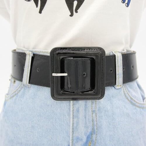 Acnofbelt Women's Leather Belts