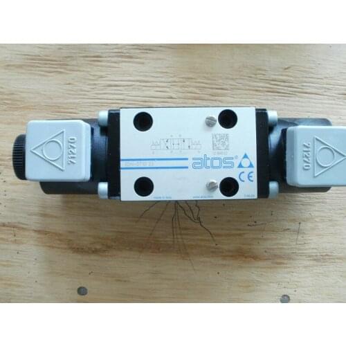 ATOS SDHI-0713 23 SDH1-0713 23 SDHI-0710 23 DHI-0713 SDHI-0711 23 Hydraulic solenoid valve made in Italy NEW