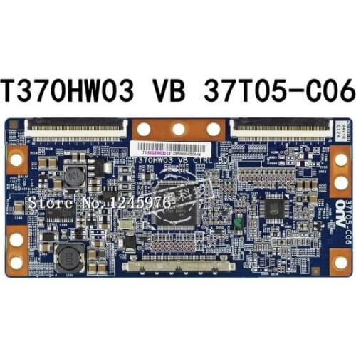 Free shipping 100%original LT42710FH iTV42739E LT42639F T370HW03 VB 37T05-C06 instock