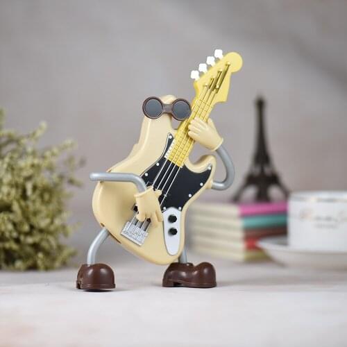 DECDEAL Children's Music Storage Boxes