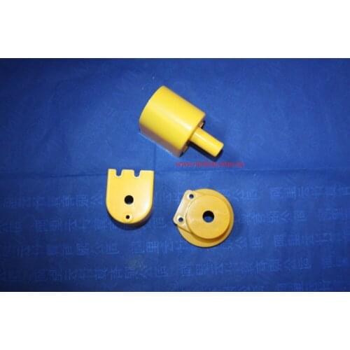 Lonati Goal L301GE L304 Hosiery Machine Use Plastic Cover 3.56.155.0 3.56.156.0