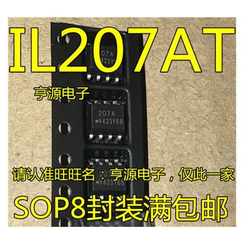 IL207AT SOP-8
