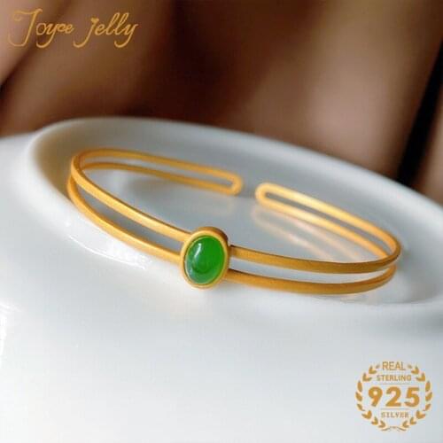 Jellystory Golden Bracelets