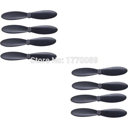 Fayee FY603 2.4G 4CH RC Quadcopter parts blades set