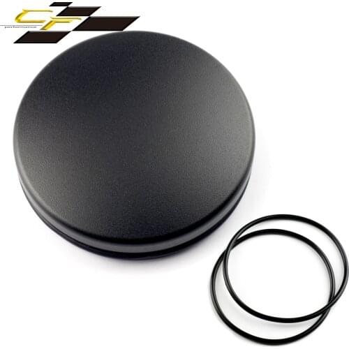 1pc 60mm Wheel Hub Cap Cover For Part Number #670025694 Black Matte Car Styling Accessories