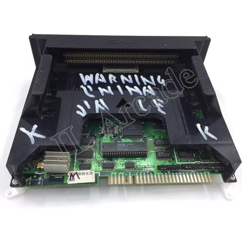 NEO GEO SNK MVS Mother Board/ Main Board for multi cartridge/Neo Geo SNK game card/Arcade Game Machine