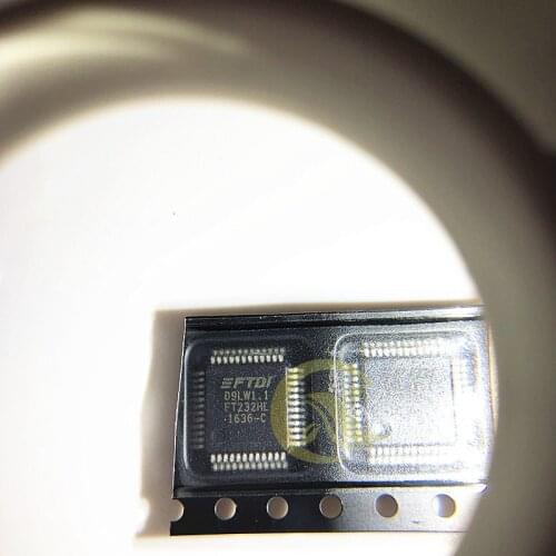 FT232HL patch LQFP48 USB serial interface chip original products
