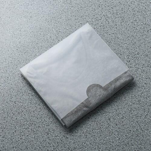 Dustproof Folding Board Dressbook Closet Organizer Plastic Dresser Drawer Organizer for Thin Clothes Travel Accessories-WT