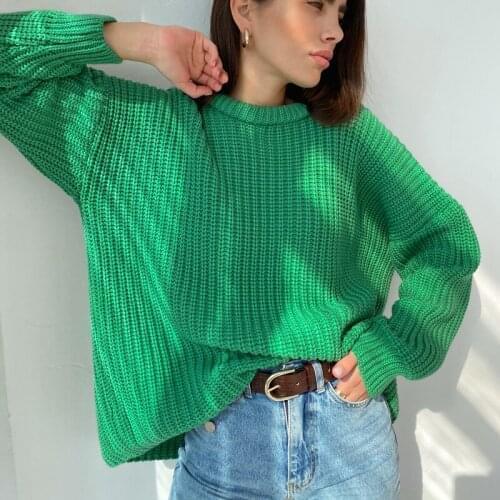 Seefemme Women's Cashmere Pullovers