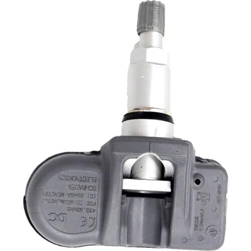 TPMS Sensor Tire Pressure Monitoring System 56029400AE For Chrysler Dodge Jeep 433Mhz 56029400AB