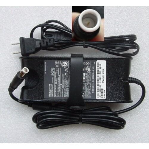 Huiyuan fit fo 90W AC Adapter Charger Compatible with DELL XPS M1210 M1530 M1330 PA-10