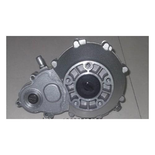 Hot sale BM1418HQF 500w 48v DC brushless motor, electric bicycle motor, BLDC ,differential gear