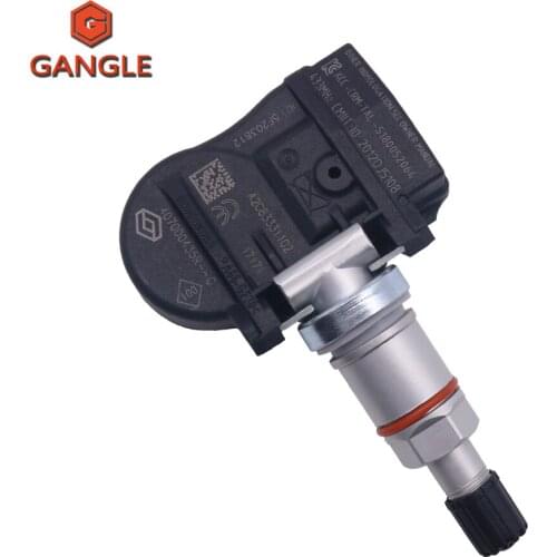 407000435R Tyre Pressure Sensor For 2008-2016 RENAULT LAGUNA 433MHz TPMS Sensor