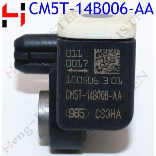 For Fo rd Focus Impact Sensor Crash Sensor 12-14 Lincoln CM5T-14B006-AA