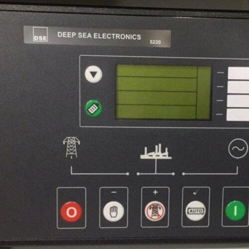 DSE5220 Original diesel generator set controller