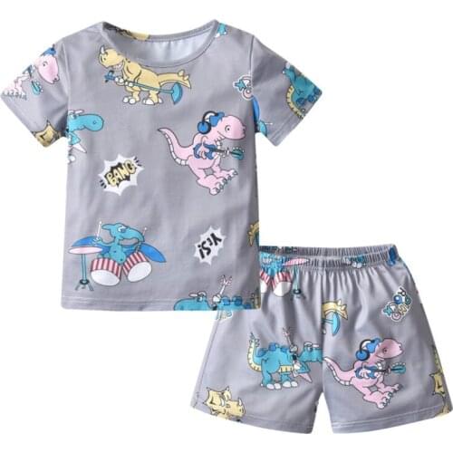 Пижамы для мальчиков DuAnyozu China At AliExpress