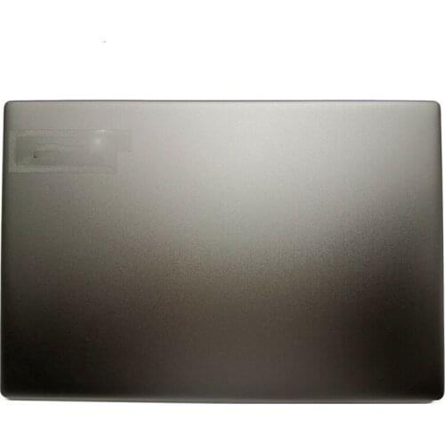 JIANGLUN New For Lenovo IdeaPad 7000-13isk 320s-13 320S-13ikb LCD Back Cover Silver Color
