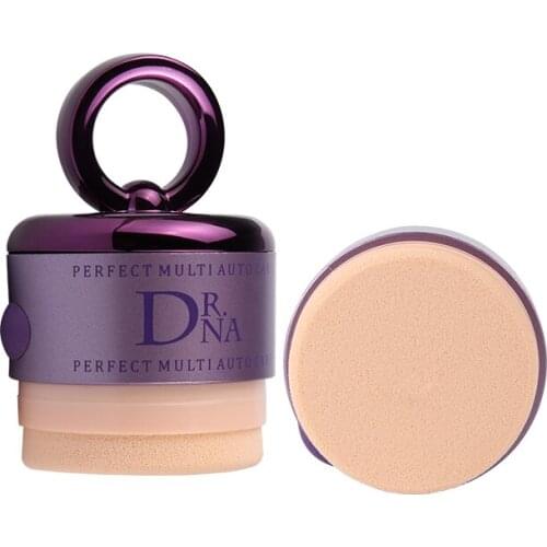 Make Up Tools Set 3D Electric Smart Foundation Face Powder Puff Cosmetic Puff Concealer Cream Soft Makeup Sponge Makeup Puff