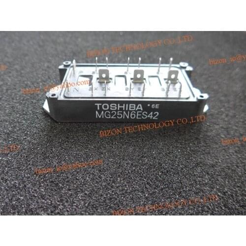 MG25N6ES42 MG25Q6ES42