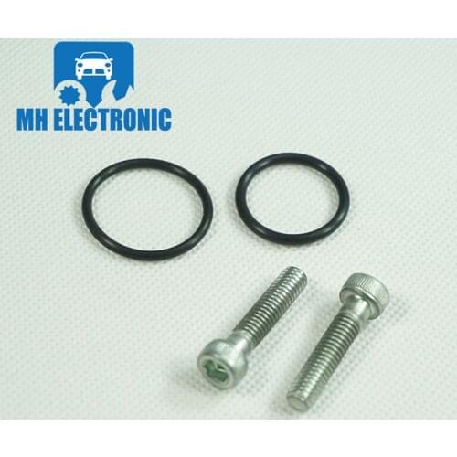 MH ELECTRONIC SCV Pressure Suction Control Valve Set Accessories 294009-0120 2940090120 For Nissan Almera Murano Pathfinder