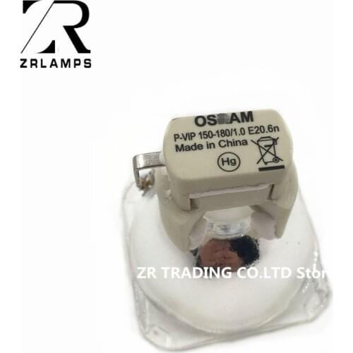 NEW projector lamp/bulb P-VIP 150-180/1.0 E20.6n for P1165 P1265