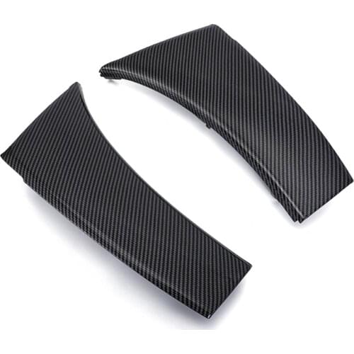 For Yamaha T-max 530 12-16 2012 2013 2014 2015 2016 Motorcycle left right Cover Panel Fairing ABS Carbon Fiber