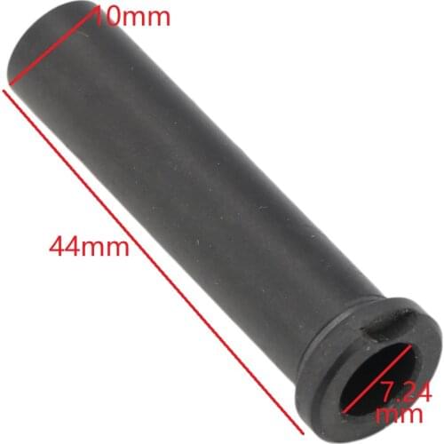 Plastic Reciprocator Shaft 44mm For Tajima And Chinese Embroidery Machines Spare Parts