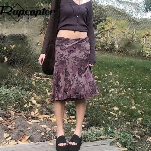 Rapcopter Long Pencil Skirts