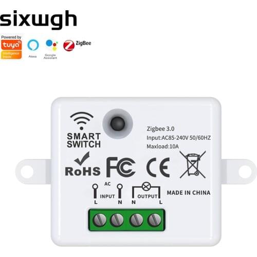 Sixwgh Electronics
