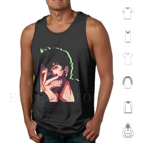 Corpse Husband Tank Tops Vest Corpse Husband Corpse Husband Corpse Husband Corpse Husband Onlyhands Tweets Egirl Corpse