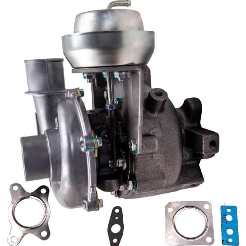 RHV4 Turbo VJ38 Turbocharger for Mazda BT50 MRZ-CD Ford Ranger 3.0 TDCI WLAA
