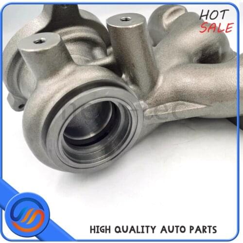 K03 Turbine Exhaust Housing 53039980505 53039700505 for Land Rover Range Rover Evoque 2.0 for Freelander 2.0