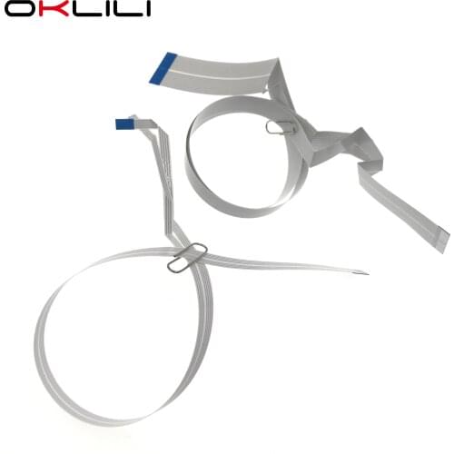 10SET Print Head + Carriage Sensor Cable for Epson L4150 L4156 L4158 L4160 L4163 L4165 L4166 L4168 L4169 L5190 L6168 L6178 L6198